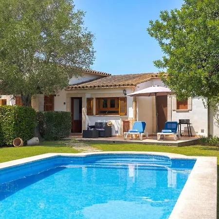 Villa Tarongers - By Dream *
