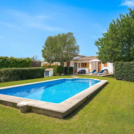 Tarongers - By Dream Villa Pollenca