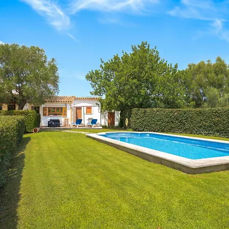 Villa Tarongers - By Dream