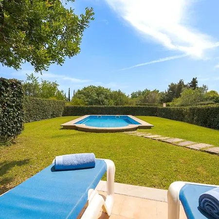 Villa Tarongers - By Dream