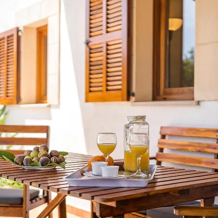 Villa Tarongers - By Dream