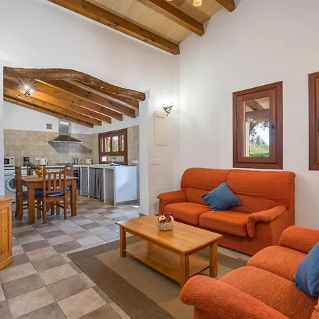 Villa Tarongers - By Dream Pollenca