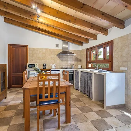 Villa Tarongers - By Dream