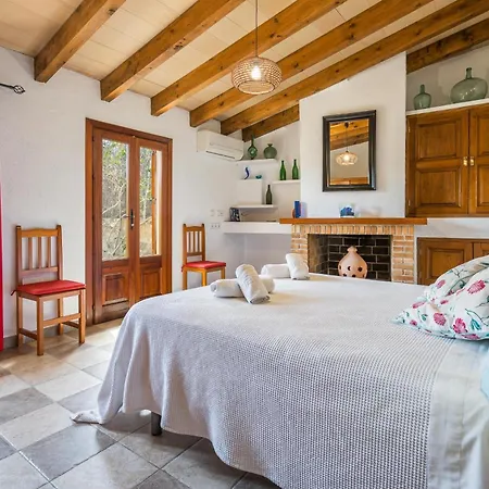 Villa Tarongers - By Dream *