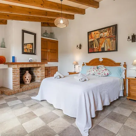 Villa Tarongers - By Dream *